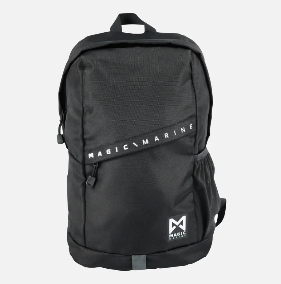 Brand Rucksack