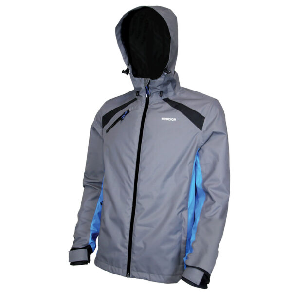 [EX2447L] Hooded Jacket Sailin (L (179-186 cm))