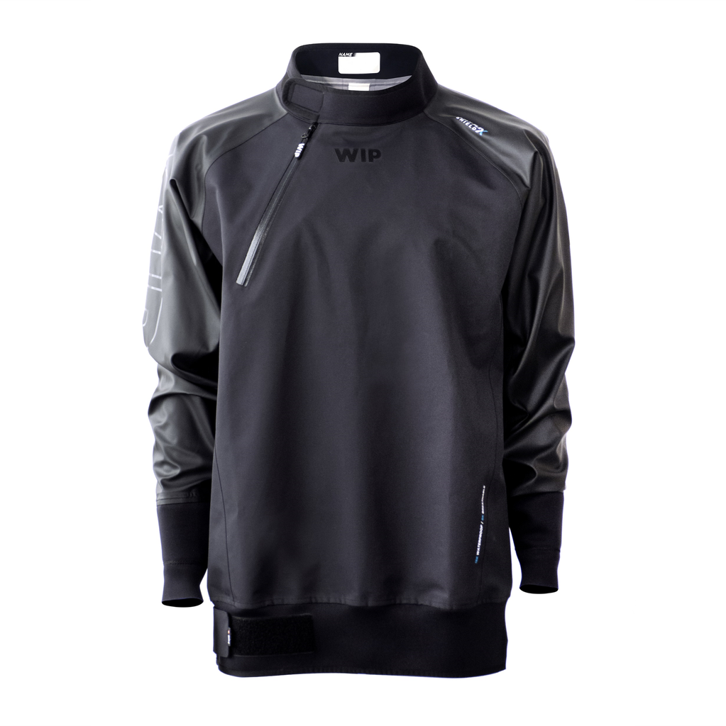 [F WIPFLESMO2A-01497] Spray Top Flex smock MK2  (L)