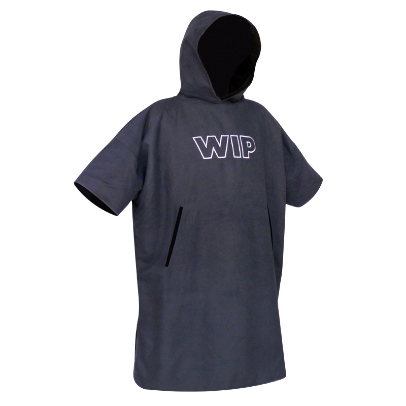 [F WIPVETVVE0A-01333] Poncho flip over (L/XL)