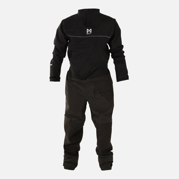 [MM011001,800-L] Combinaison étanche Regatta Fzip (L)