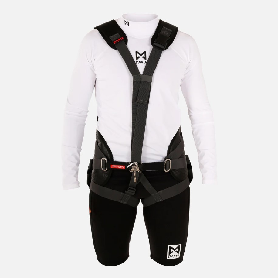 [MM061004,XS] Trapezgurt Smart (XS)