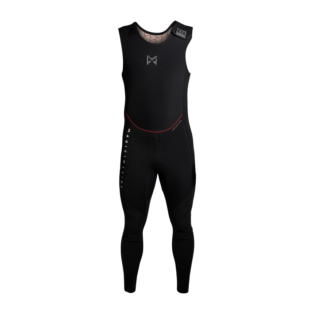 [MM011020,L] Long John Racing, 3mm (L)