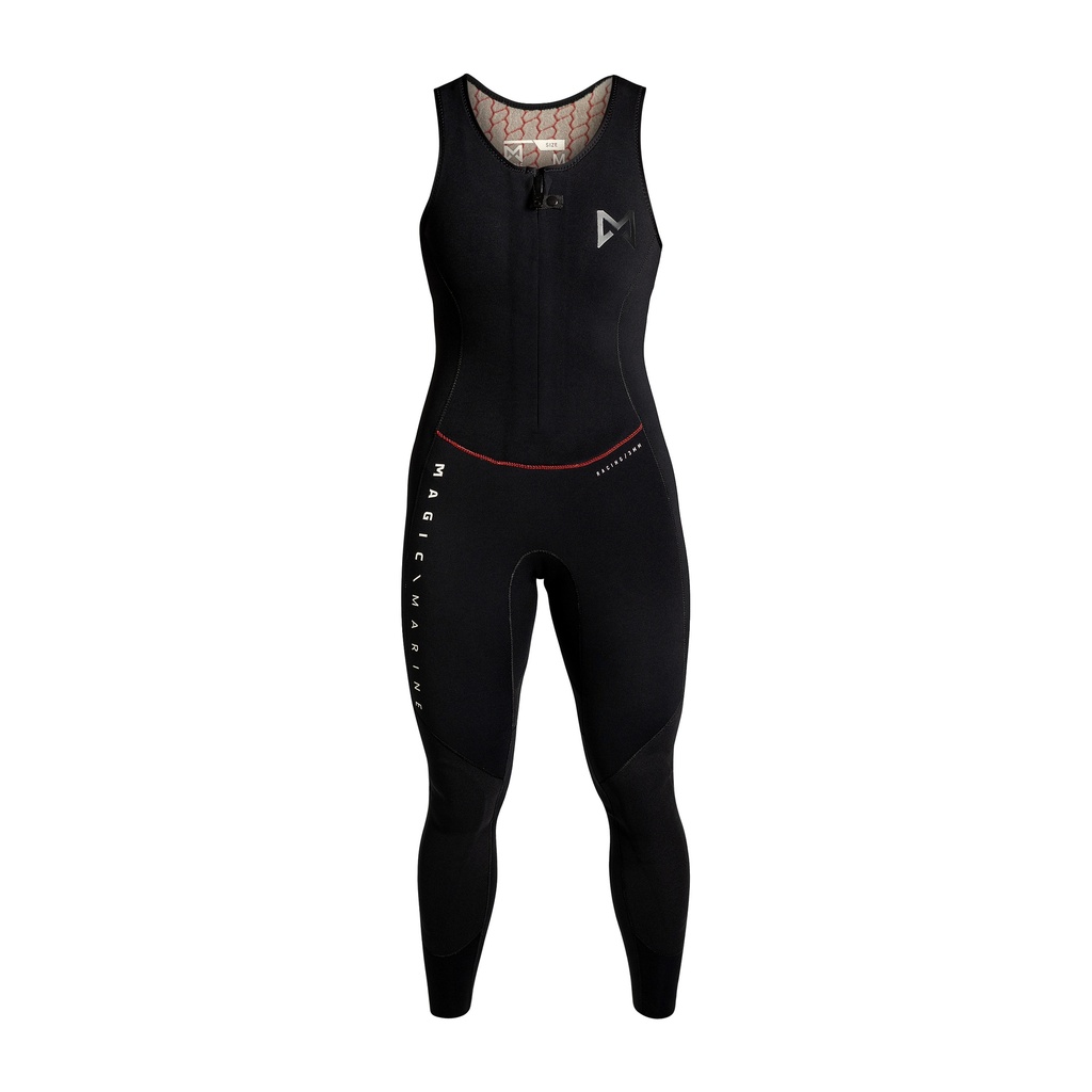 [MM011022,L] Racing Long John 3mm, women (L)