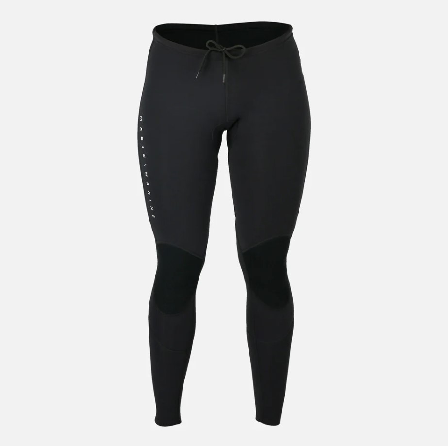 [MM071004,L] Ultimate Pants Neopren 1.5mm Flatlock Frauen (L)