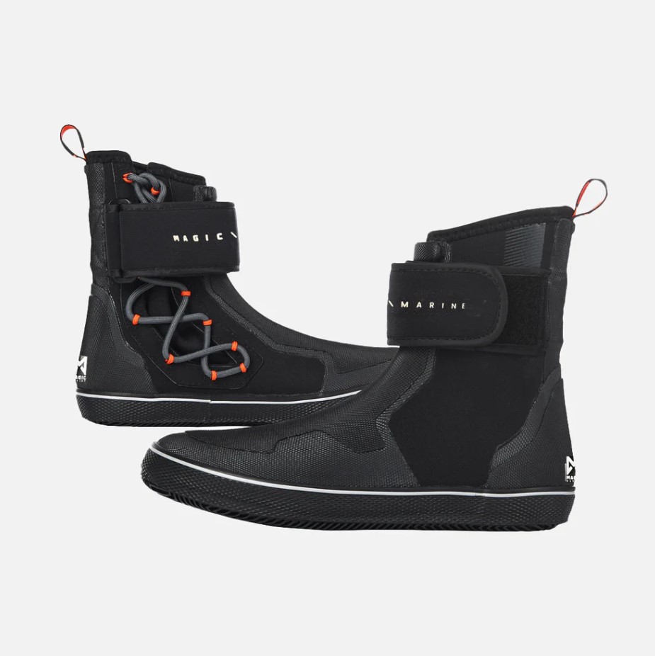 [MM031005,34] Booties Horizon Hiking neoprene (34)