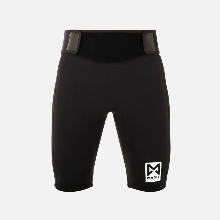 [MM071005,L] Ultimate Shorts Neoprene, 2mm flatlock Unisex (L)