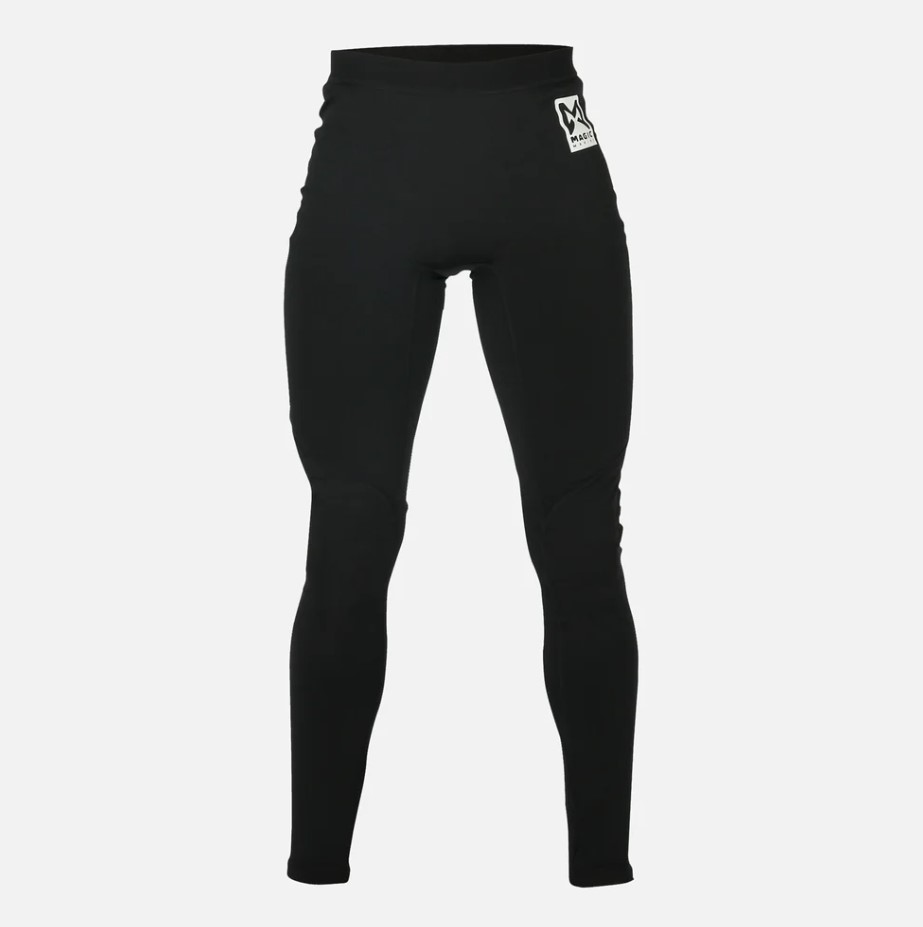 [MM081006,L] Bipoly pants Hydrophobic (L)