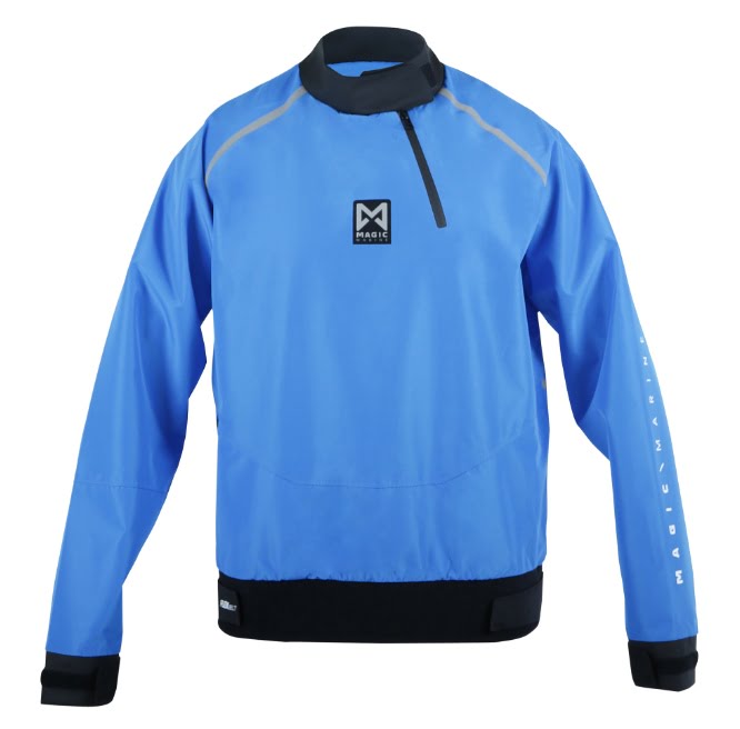 [MM081015,400-L] Brand Spraytop, Blue  (L)