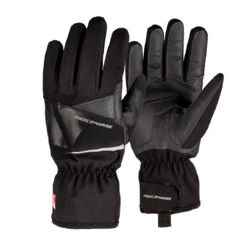 [MM15003.200000,L] Element gloves, long fingers (L)