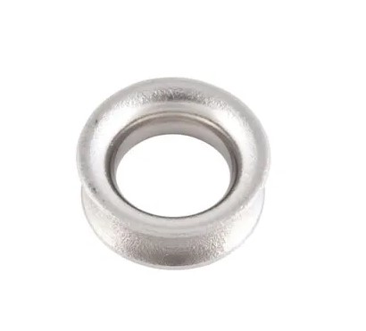 [A82-8] Umlenkringe  (13mm x 5mm x 8mm)