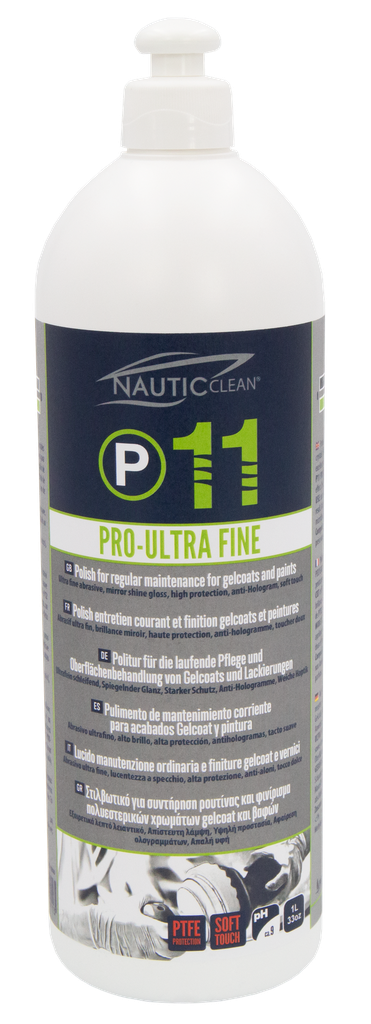 [VEN-11500] Polish pro ultra-fine (500ml)