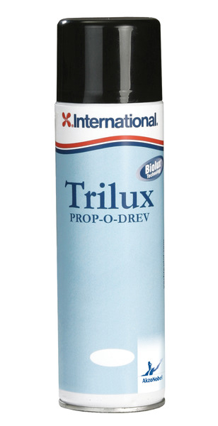 [VC-PROP] Antifouling Trilux Prop-O-Drev (Noir)