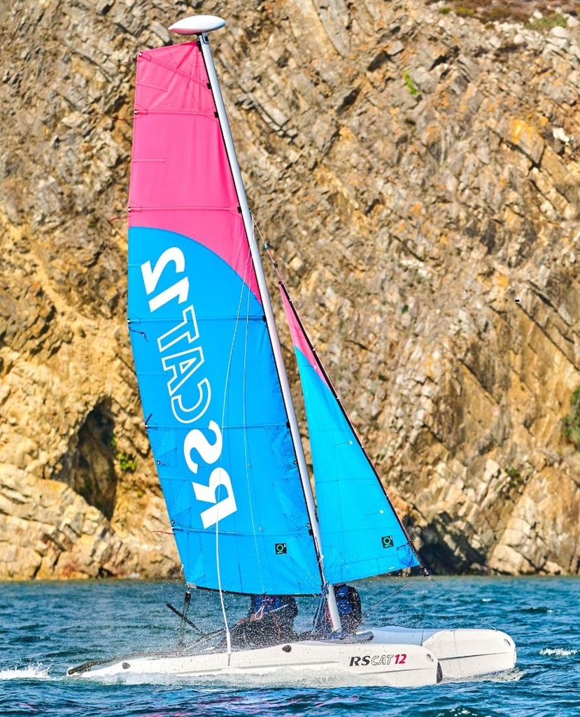 [RS-C12] RS Cat 12 (RS Cat 12 (without jib))