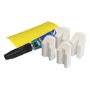 PRO protection kit with inserts and glue