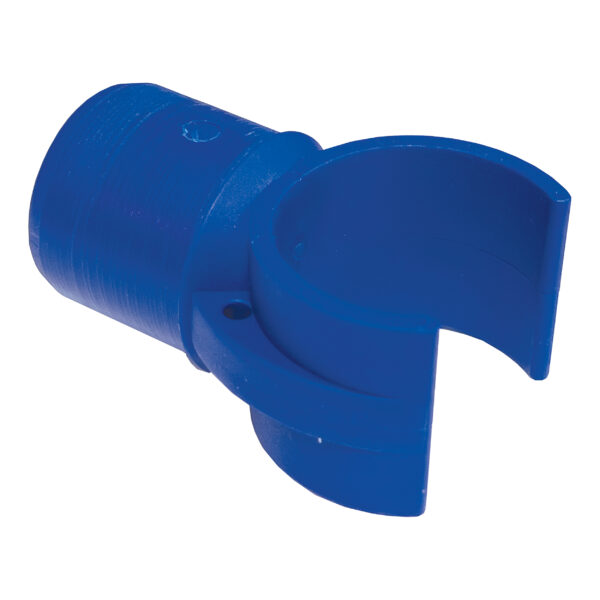 Optimist Baumgabel für 40 mm Schule und Silber Baum Optiparts