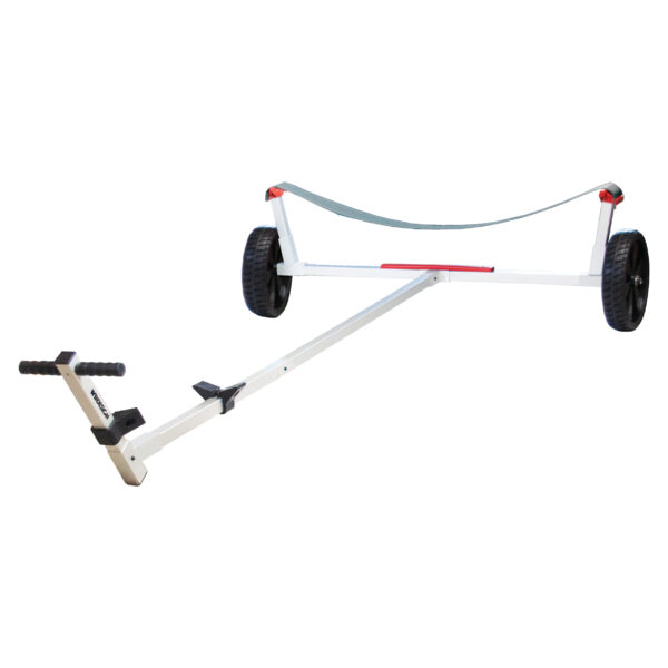 Slipwagen für RS Aero