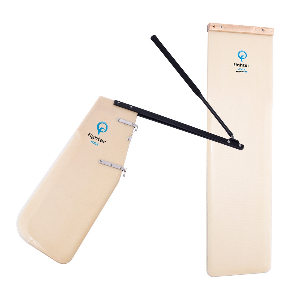 [FI-FOIL] Foils set Fighter