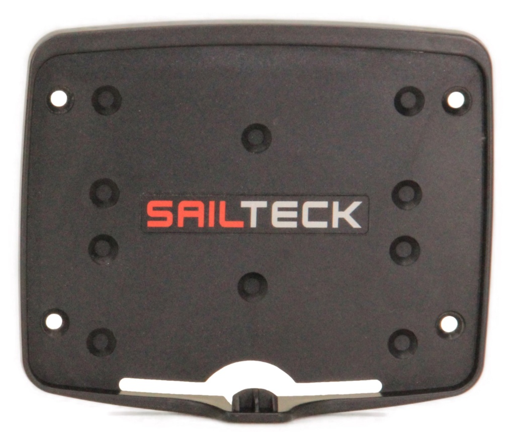 Sockel für Sailteck-Kompass