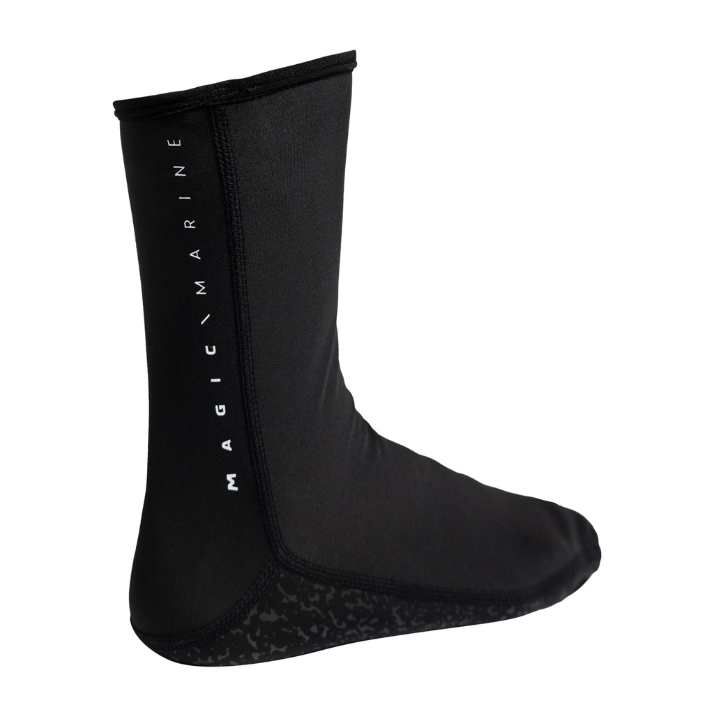 [MM003109,L] Chaussettes Bipoly hydrophobes (L)