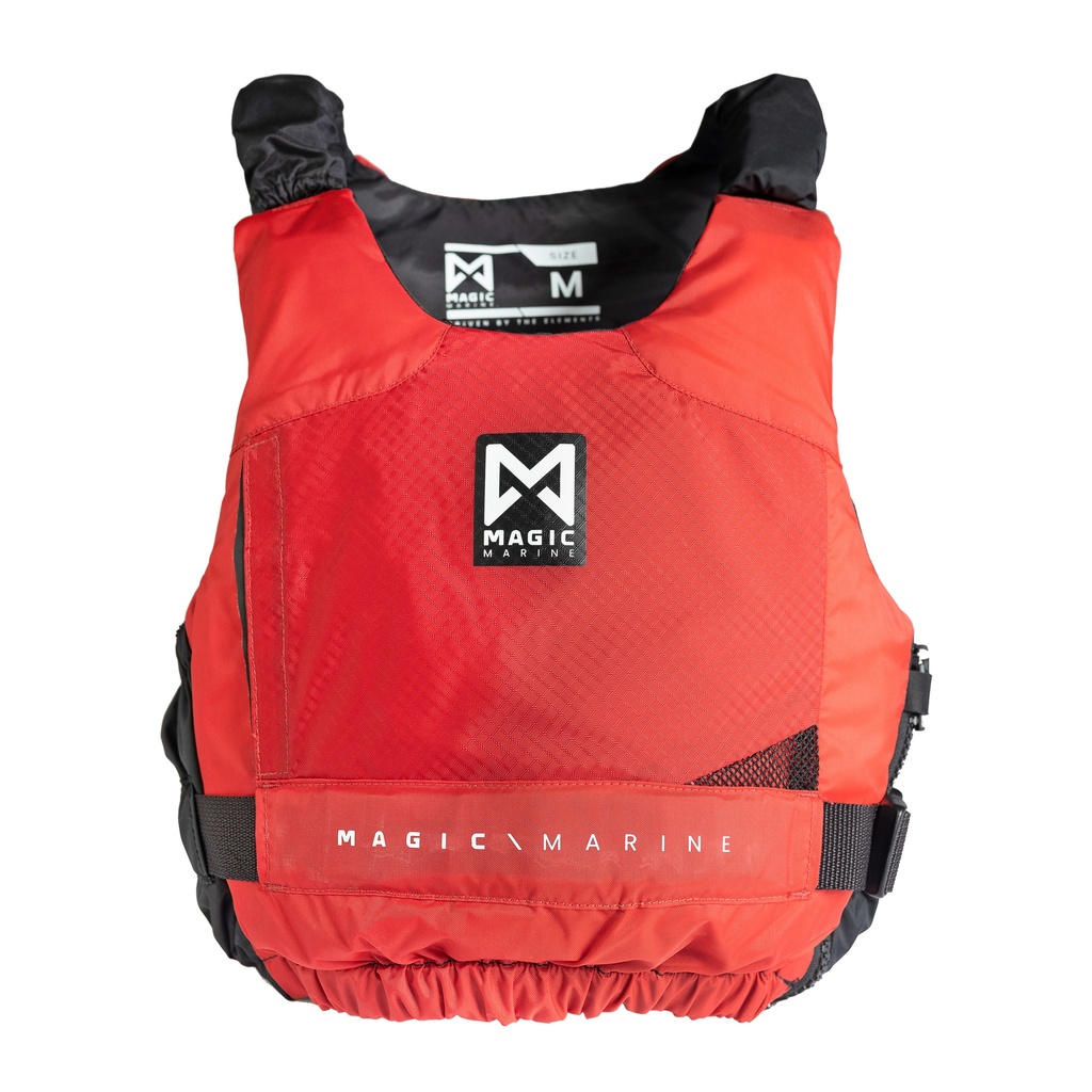 [MM051003,300-L] Aide à la flottabilité Ultimate (L, Rouge)