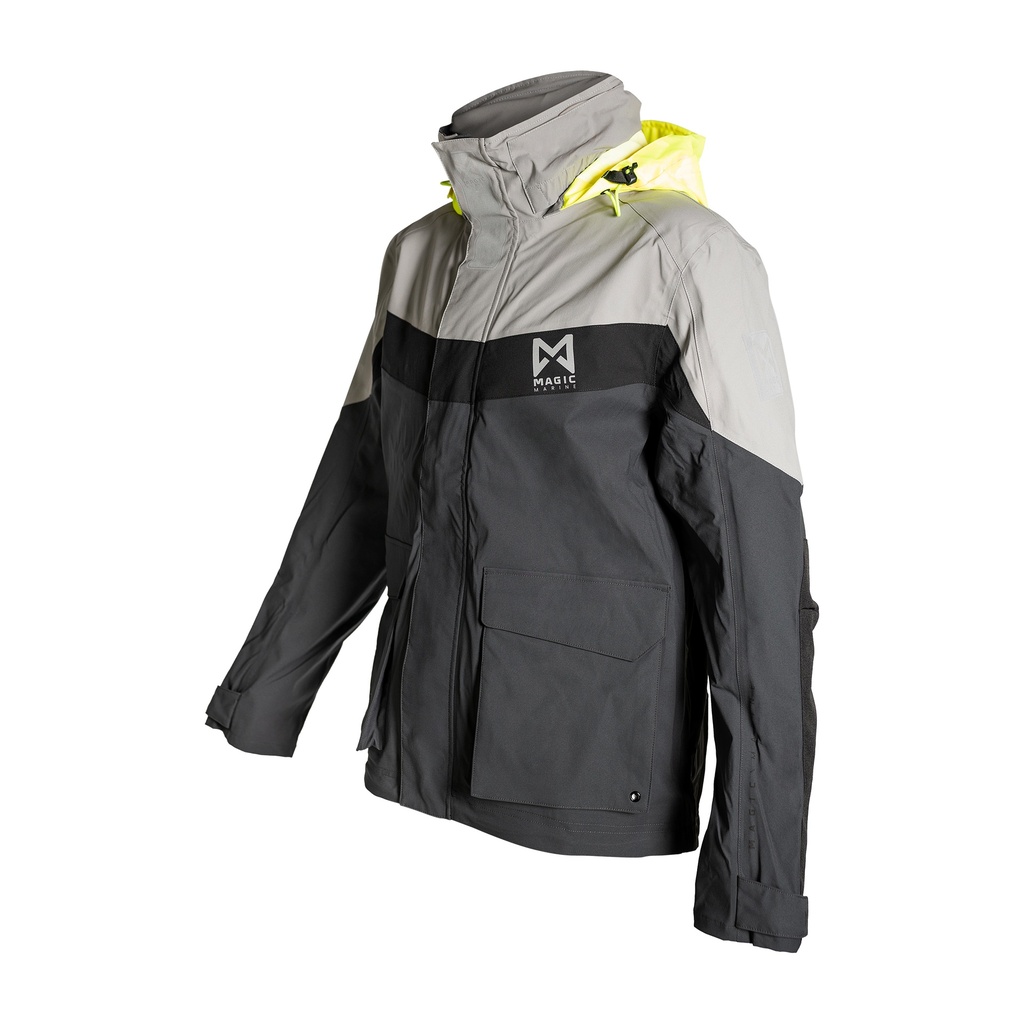 [MM151001,800-L] Racing 3L Jacket (L)