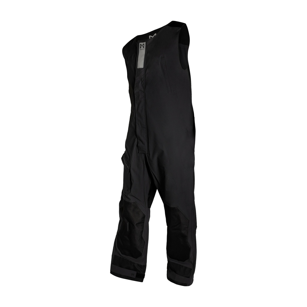 [MM151003,800-L] Racing 3L Salopette Unisex (L)