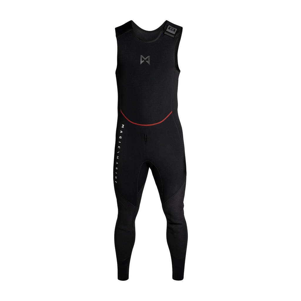 [MM011021,L] Racing Long John 1.5mm (L)