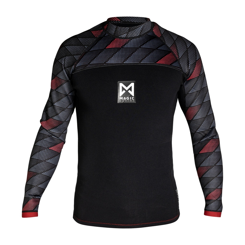 [MM081001,L] Racing Neoprenweste 3mm (L)