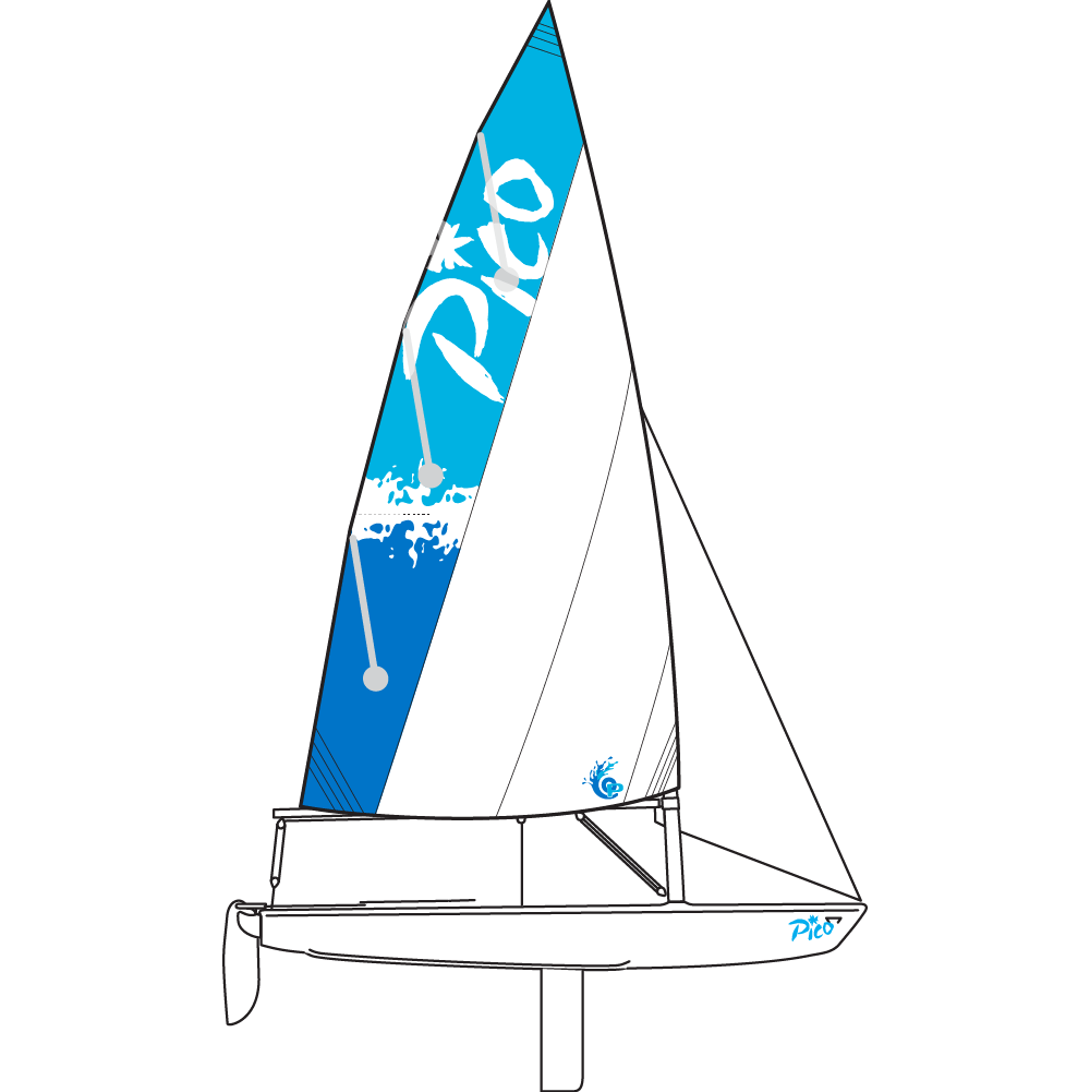[PS-PICO] Pico (Performance Sailcraft)