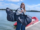 Sac de transport pour Temo 1000