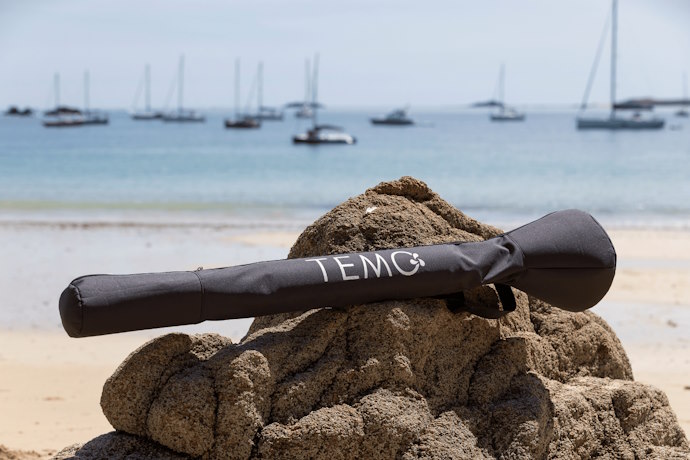[TE-SET_100] Sac de transport pour Temo 450