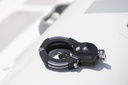 Anti-theft kit for Temo 450