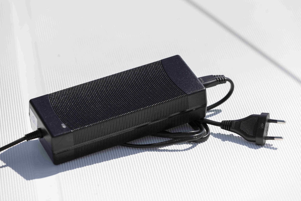 [TE-COE_004] Chargeur 220V pour Temo 450