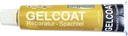 Gelcoat pour réparations, 1 composant, blanc, 70 gr