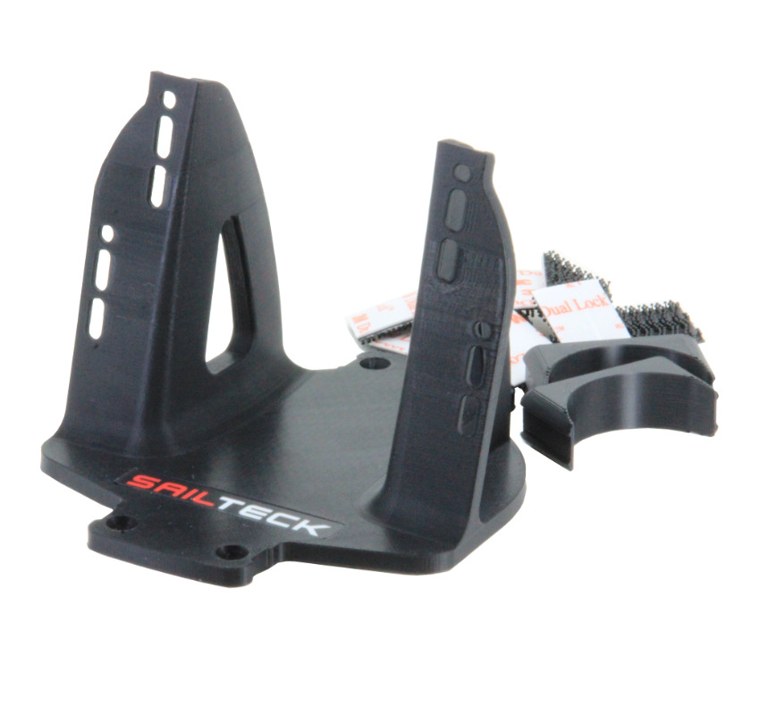 [SK06] Deck/pole bracket