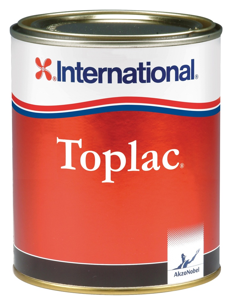 [VC-TOP-W] Toplac painting, 750ml (blanc)