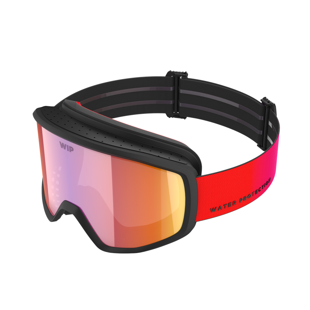 [F WIPJETMAS22A-02198] Masque Jet, L-XL