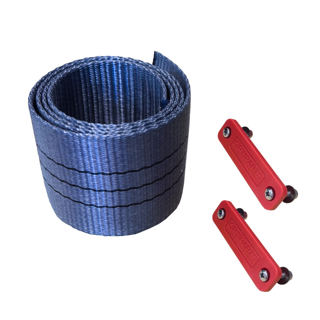 [EX10799B] Sangle de remplacement pour chariot EX1076B