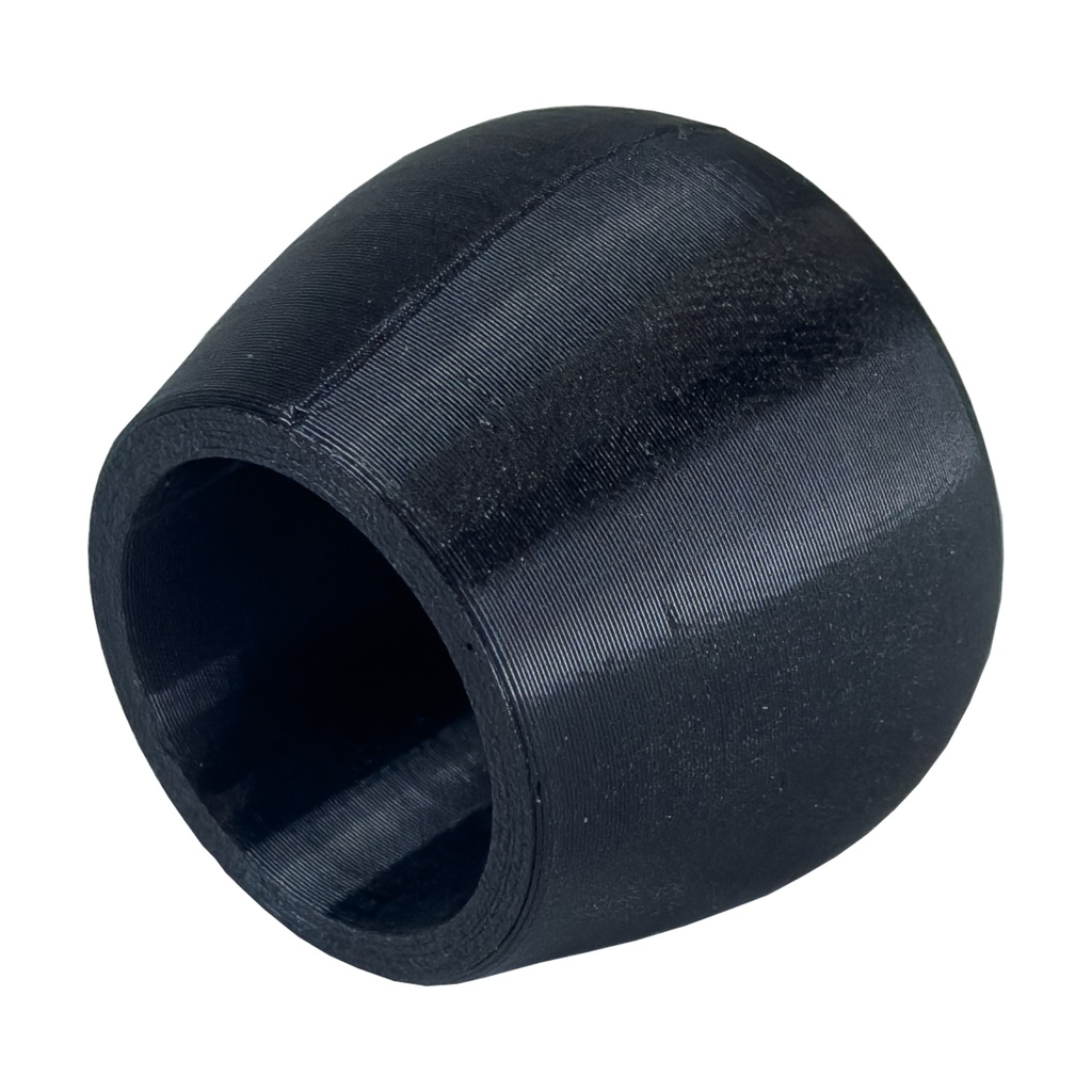 [EX652968] Endknauf für 22 mm Ruderverlängerungen