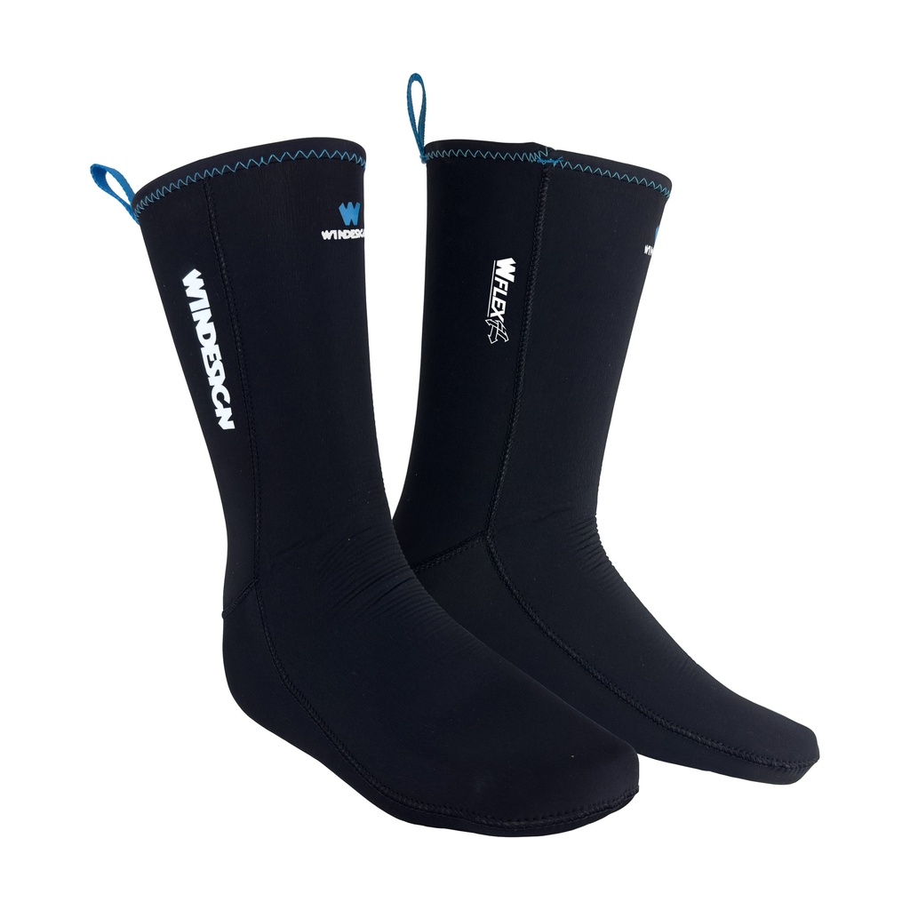[EX2475S] Neoprensocken W-Flex 2mm (S - 32/35)