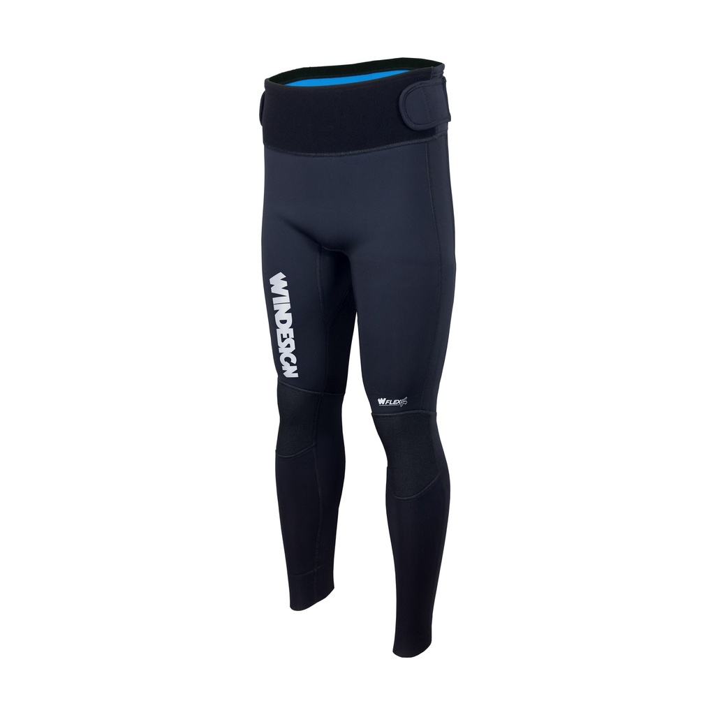 [EX2523L] Neoprenhose W-Flex (L)