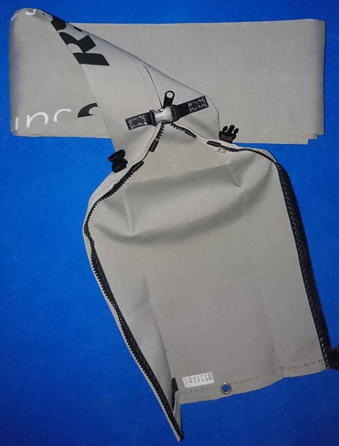 [DU180] Jib furler bag - 325 cm