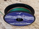 Twisted whipping twine