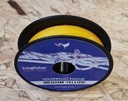 Twisted whipping twine
