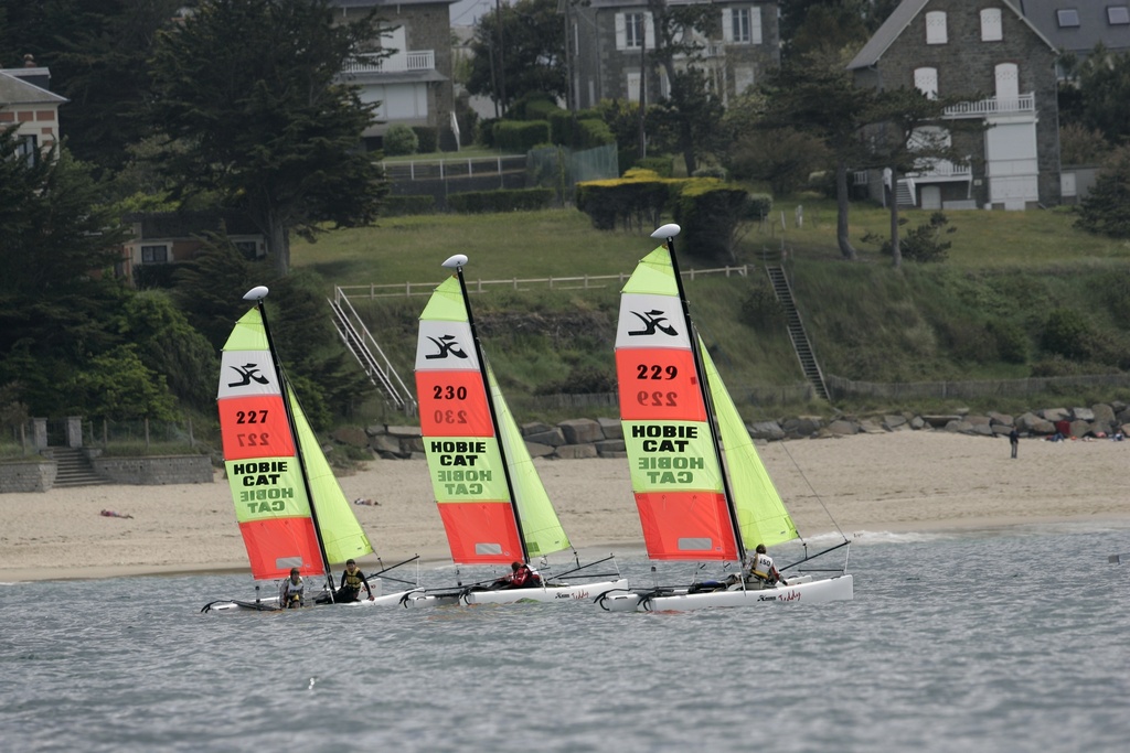 [OCV-26.06.19] Hobie Cat Teddy (2003 - jamais utilisé)