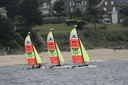 Hobie Cat Teddy (2003 – never used)