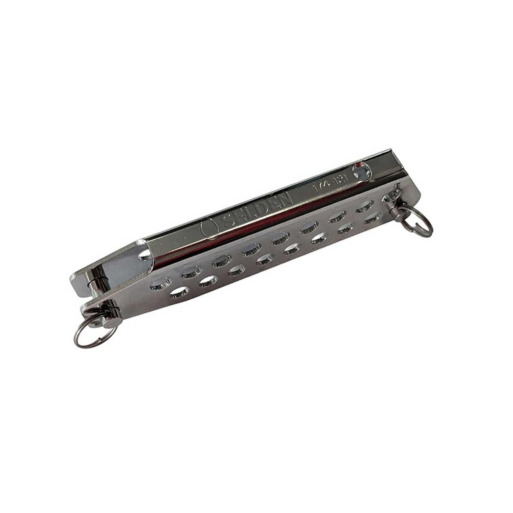 [RS-174-121] Wanterversteller 5mm Achse