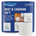 Boat & Caravan toilet paper, 4 rolls