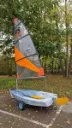 RS Tera, bon état, 2006